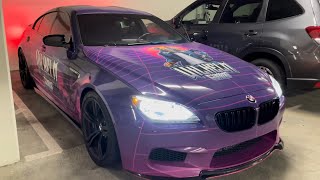Long Beach Grand Prix 2023 Recap