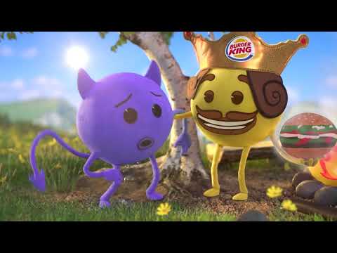 emoji® | Burger