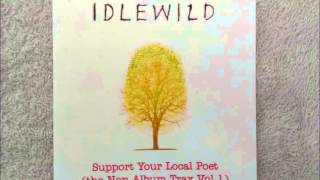 Watch Idlewild Faster video