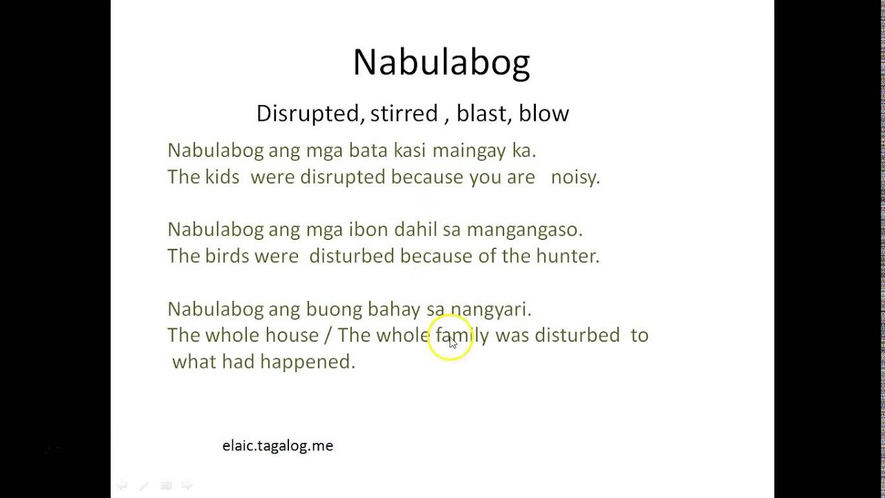 30 MEANING OF QUEUED IN TAGALOG, QUEUED OF MEANING IN TAGALOG - Meaning 2