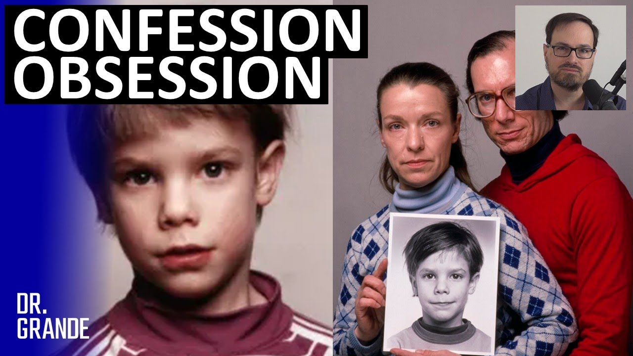 'Involuntary Confession' Conviction Overturned in Notorious Disappearance | Etan Patz Case Analysis