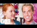 🔴Dad Is Much More Invested in Christmas Beauty Pageant Than His Daughter! | Toddlers & Tiaras
