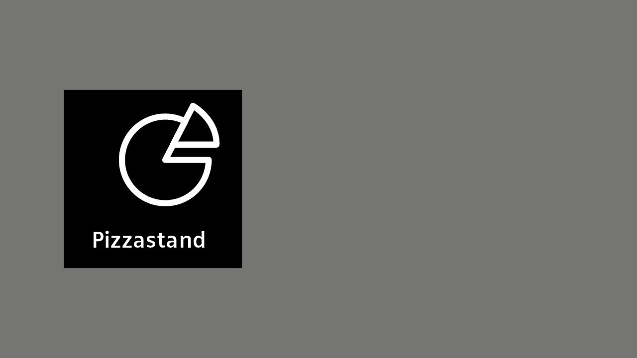 How to De pizzastand gebruiken op een Siemens oven YouTube