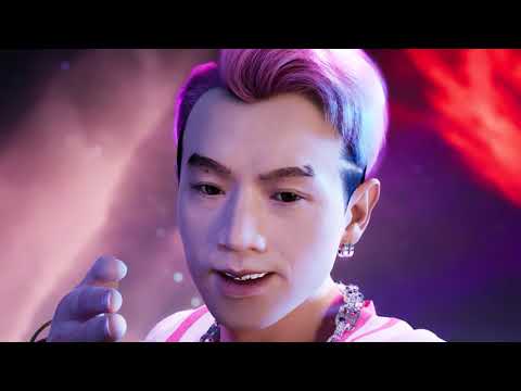 game h 3d  New 2022  SpaceSpeakers - Freaky Squad (CGI Music Video)