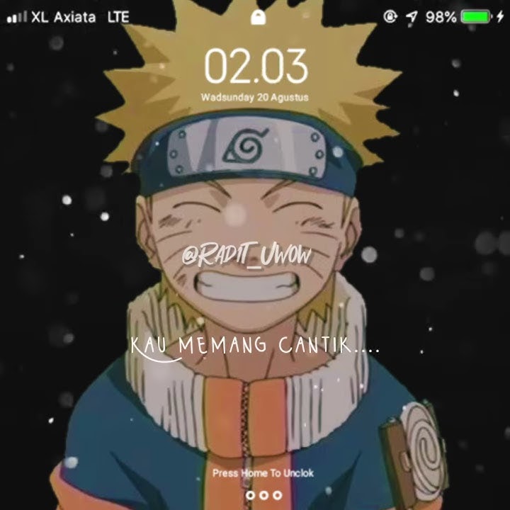 STORY WA || Resiko Orang Cantik:)