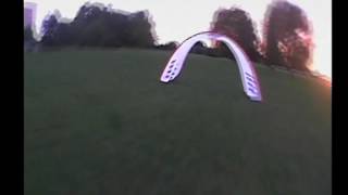 Rcx X130 Minimusx Bf3Rc14 And Gates Dvr