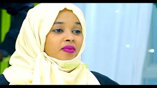 Tigaabi Nasiibkaga Inaanta Ku Guuleystay Suitka Barnaamijka Ciida Eryal Tv 2018