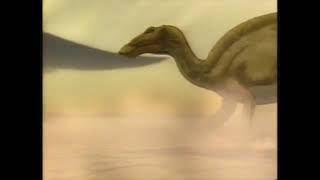 The Dinosaurs-Migration Resound