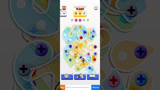 Screw Jam Level 500