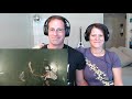 Band-Maid (Don't You Tell Me - Live) Kel-n-Rich's First Reaction **GUITARIST STILL ALIVE AND WELL!!*