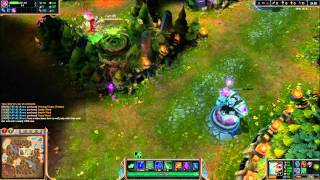 League of Legends - Hardest Riven Jump - How to Do