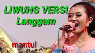 Download Lagu CAMPURSARI LEWUNG VERSI LANGGAM MP3