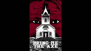 Bring Me the Axe - Beach Doom
