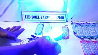 Download Lagu LAMPU LED 12 MATA KEDIP OTOMATIS TANPA MODUL Download Lagu LAMPU LED 12 MATA KEDIP OTOMATIS TANPA MODUL