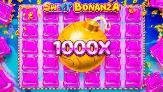 Slot Oyunlari Sweet Bonanza 1000 Morlara 1000X Firtinasi I