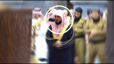 تلاوة مميزة | تتمة سورة الفتح | مغرب الأربعاء 25 ذي الحجة 1439هـ | الشيخ د- ماهر المعيقلي