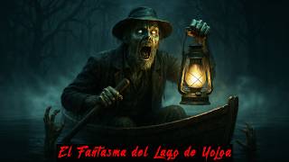 EL FANTASMA DEL LAGO DE YOJOA | Cuentos y Leyendas de Honduras