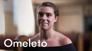 A couple talks to a priest about sex before their wedding. | Together