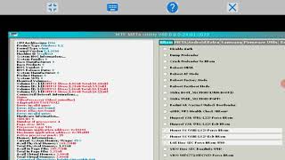Mtk Meta Utility Tool In Exagear Windows Emulator screenshot 5