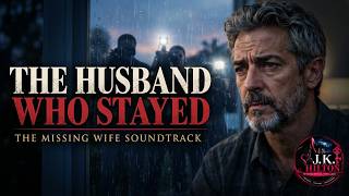The Husband Who Stayed | The Missing Wife | Official Lyric Video