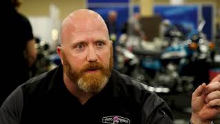 Dealernews Live! Josh Tolley PART 2 Video News