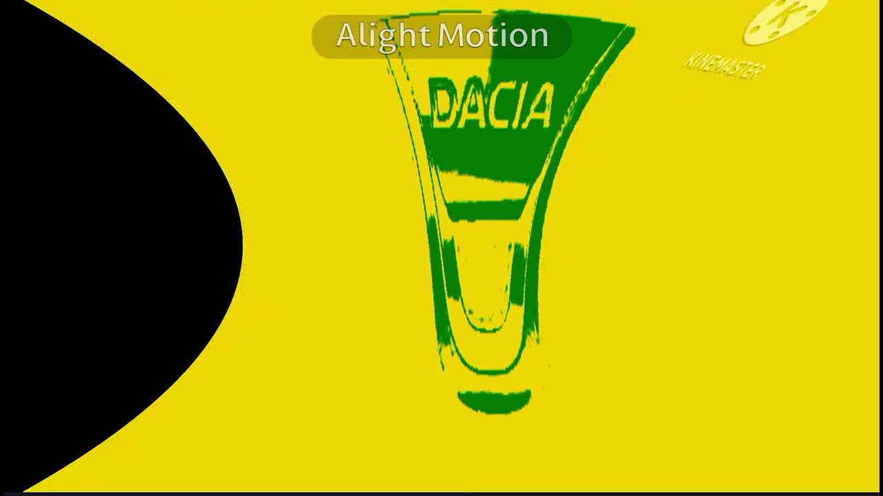 Dacia logo 4omulator o major