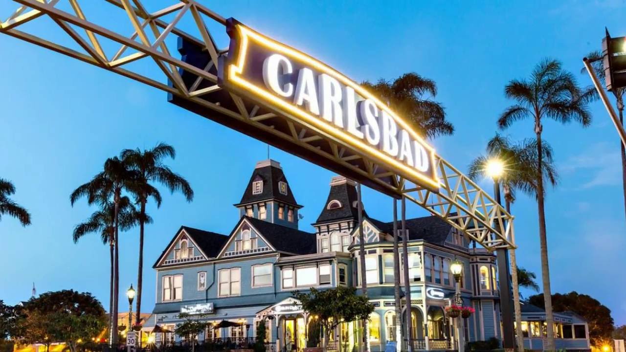CARLSBAD REAL ESTATE