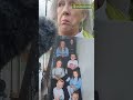 66-year-old Irish grandmother compares Garda actions to the Black and Tans after daughter is pepper
