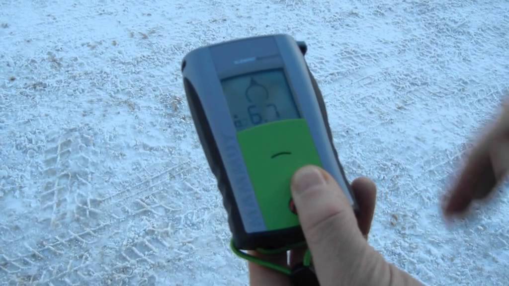 Mammut Element - YouTube