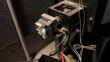 Traeger Auger Motor wont work