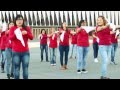 Flashmob Peruano en Bilbao 2015 (Video Oficial)