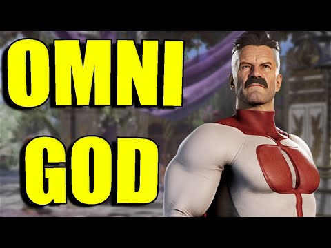 Tweedy vs CasualTay Mortal Kombat 1 Pro Omni Man vs Baraka Gameplay!