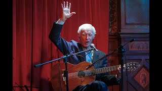 Murió El Cantor Y Guitarrista Horacio Molina