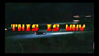 LYFTDRIVER - THIS IS WHY (VIDEO)
