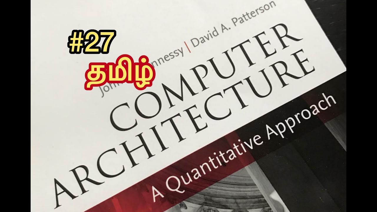Computer Architecture And Parallel Processing Book