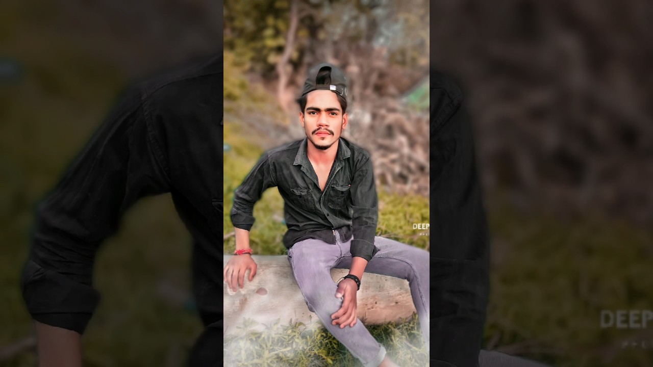 Yellow Tone Lightroom | Dslr Blur | Natural Photo Editing | ENCODE 0X 