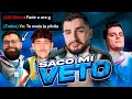 NUESTRA DEFENSA ES IMPLACABLE 💪 ¡SACO EL VETO CON LA DISFRUTONA! | ROAD TO RADIANT | Mixwell