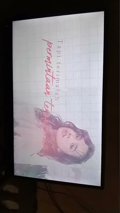 Lyodra - Pesan Terakhir