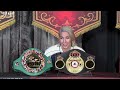 Chantelle Cameron vs Mikaela Mayer • FULL PRESS CONFERENCE FT. DUBOIS & HARPER |  SKY SPORTS & MVP