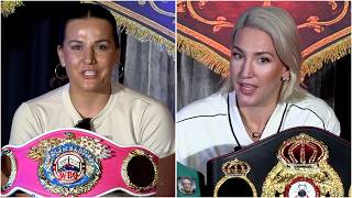 Chantelle Cameron video thumbnail