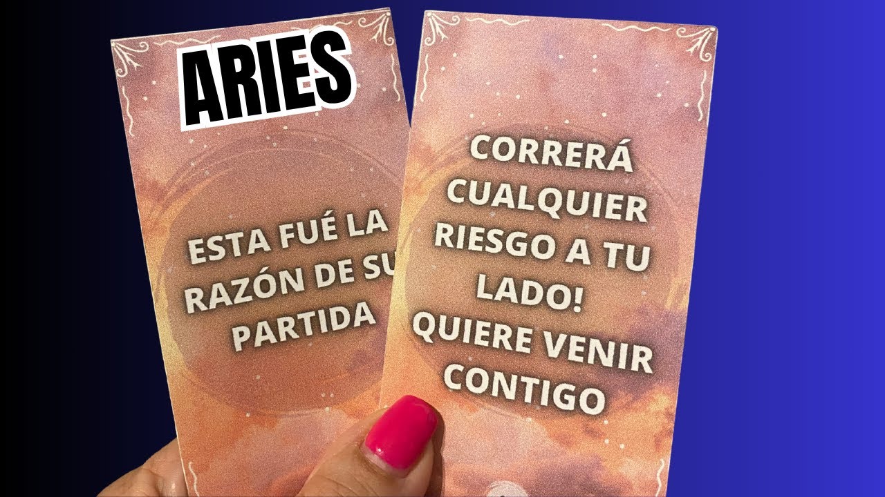 TAURO! Madre Mía!!! Esto está que arde, mira lo que se aproxima ...