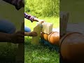 Building a Hilarious Raft from Unlikely Materials! 🚣‍♂️