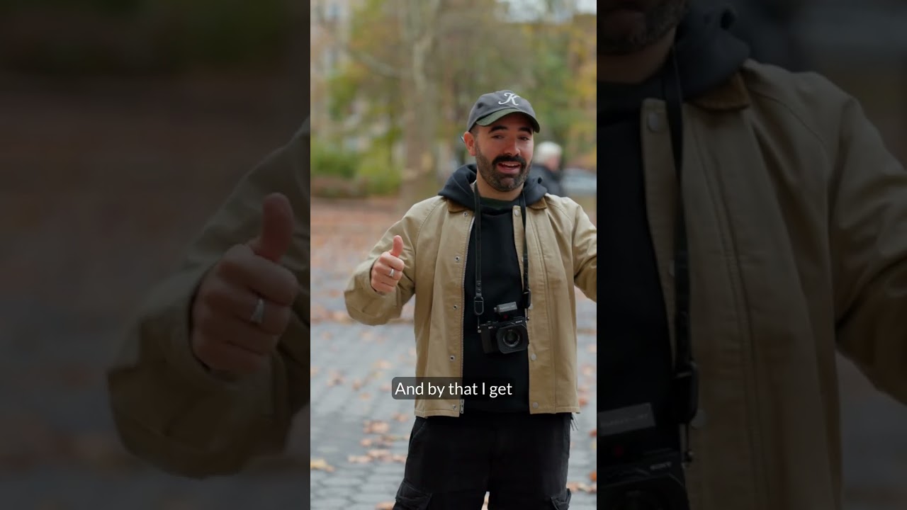 One Light, Three Looks | Simple Flash Photography Tip with Jeremy Cohen