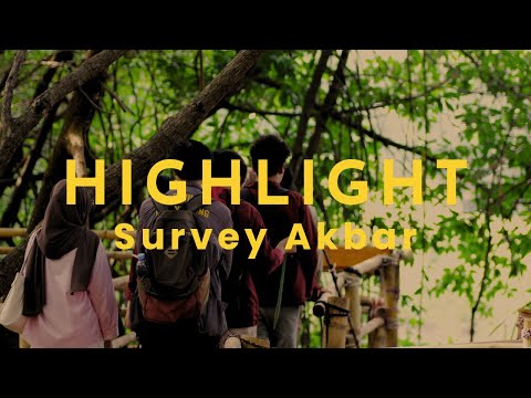 Survey Akbar POSEIDON 2024