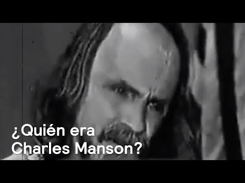 Charles Manson, el psicópata que cambió para siempre a la sociedad en EE.UU. - Despierta con Loret