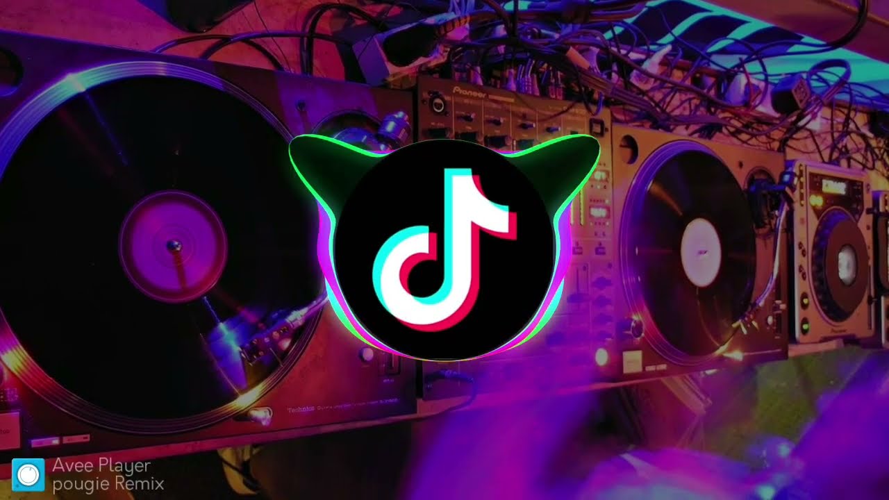 Pougie Tiktok Viral ( DjJif Remix )