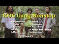 1096 Gang Nonstop | Pajama Party song Nonstop | Rap Song 2021 | All song 1096