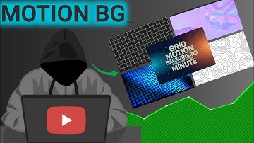 Trending 🔥|| GRID Motion Background Download In One Minute || @Decodingyt @Algrow