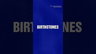 Birthstones | Category | JEOPARDY!