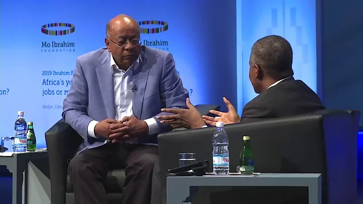 How to Make Money, Dangote Advise Youth 3